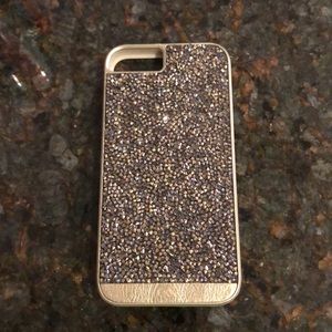 iPhone 6 Case-Mate Brilliance case
